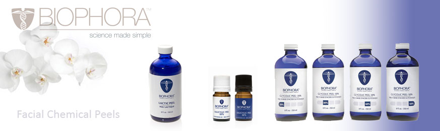 BiophoraFacialChemicalPeels