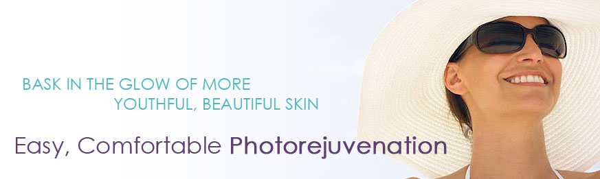 Photorejuvenation