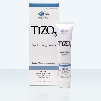 TiZO3 Facial Mineral Sunscreen SPF 40