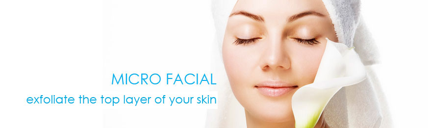 Micro Facial