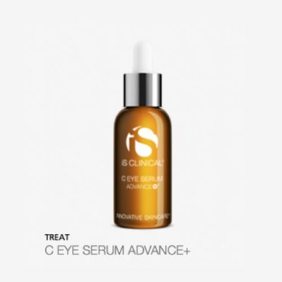 C Eye Serum Advance+