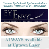 EyEnvy grow eye lashes